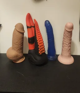 MacabreMommy Our toys Immagine 