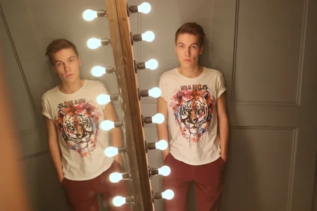 MattyBain new album Pic 2