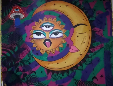 Morgana_X My art Pic