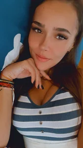 CarlaPosh Just me Foto