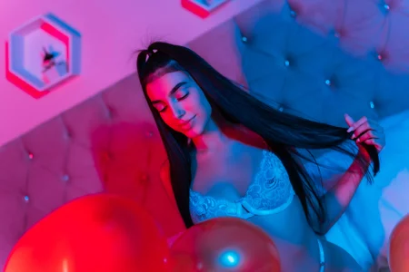 MerySummerのSmilingの 7枚の写真