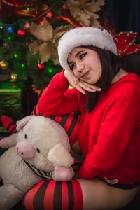 Akane-Mou Merry Christmas 圖片 4