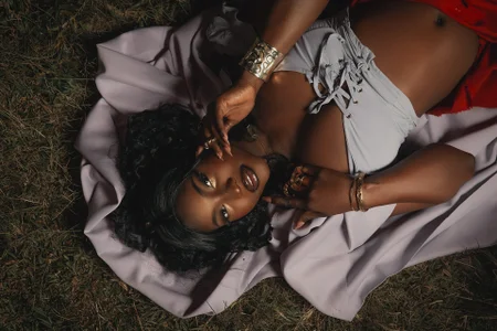 SavannahStorm Your desire Pic 6