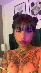 JuliaRose_ks cute dress Pic 2