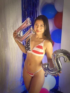 Happy 4th of July de ViolettBrowns Foto 7