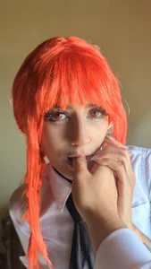 Yoruko_'s Makima SFW Sex Photo 2