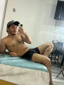 Perfect_Duo69 Logan Foto 4