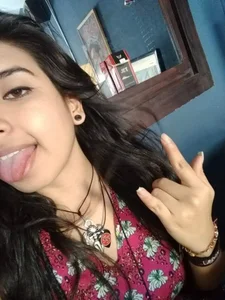 alice_coopperx Your girl Pic 2