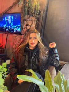 Luna_monroe_: Taking some drinks ❤️ ( 2 фото)