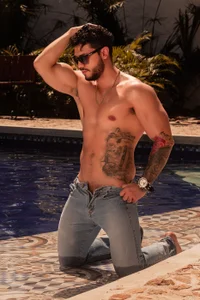 Damian_Risk 🆆🅴🅻🅲🅾🅼🅴 Pic 3