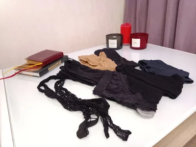 M_Sensual Pantyhose collection Pic