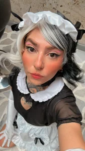 Evangelyne_1 YUMI YUMI Foto