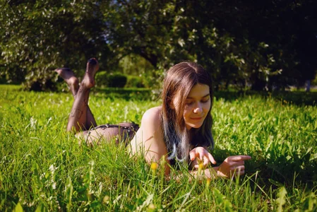 icefroqq Nature vibes зображення 9