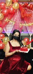 Sexy_Baby-Doll My birthday 🎂 Pic