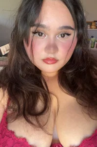 flustereddoll Face Poză 9