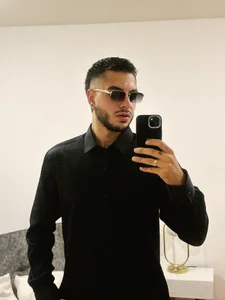 Amadeo_Wild 🥷 Pic