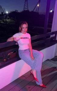MaeganUsher Public Foto