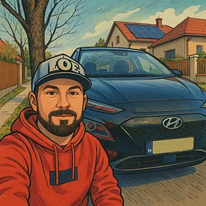 SkaterHun Én টি ছবি