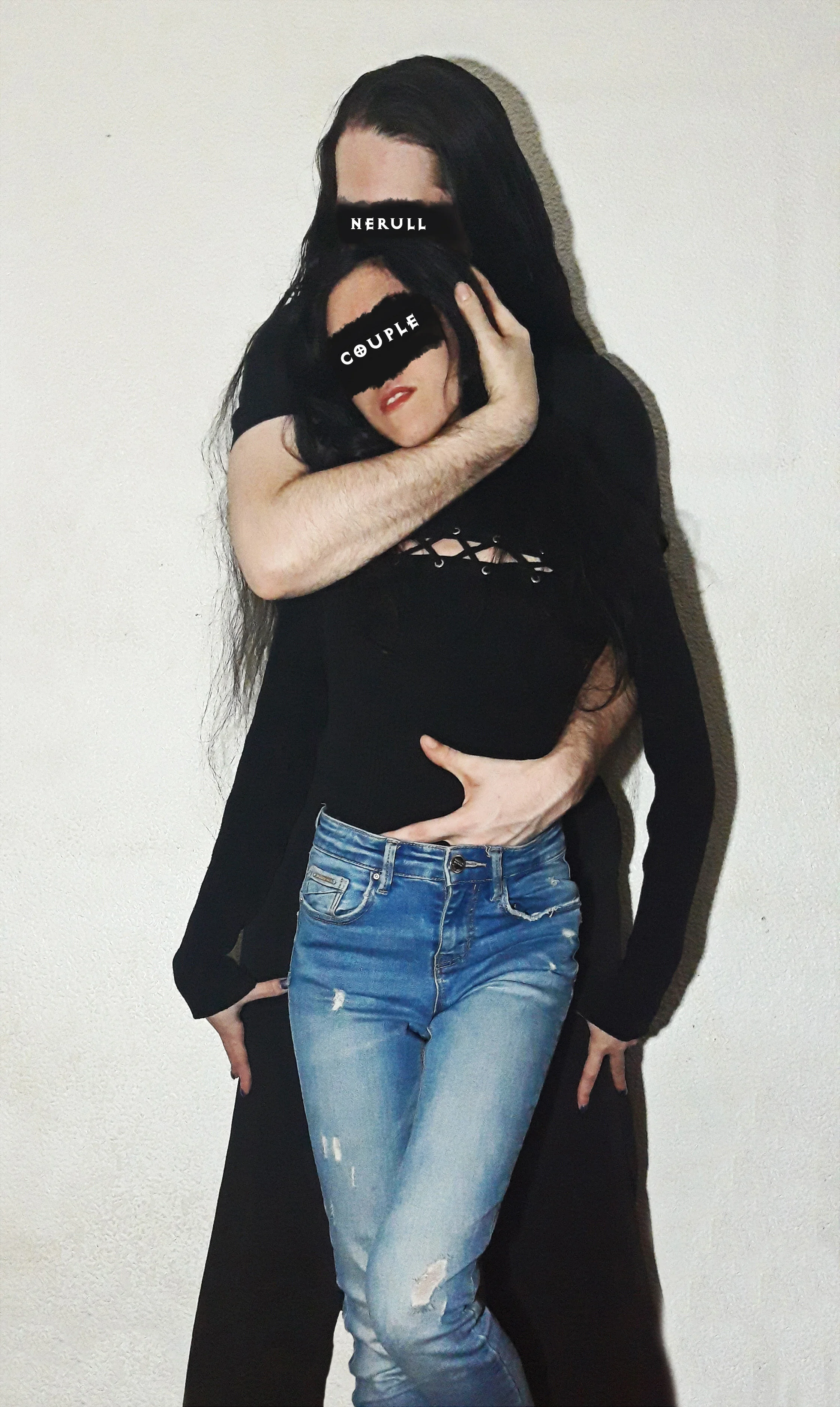 Nerull Couple Spotlight #thefapi1