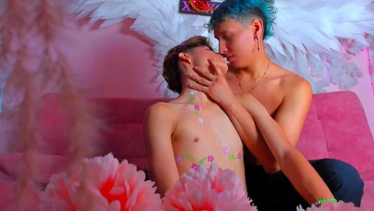 spicy_adonhis Soft Hands, Hot Hearts 🔥 зображення