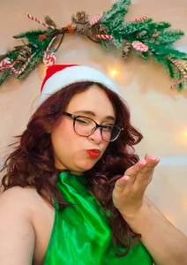 AlannisSweet Merry Christmas🎄 Billede 2