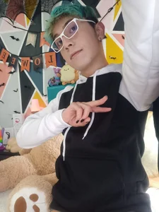 Naughty__Chrissのmeの 4枚の写真