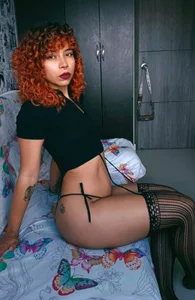 Putaku_San Curly lover 사진 3