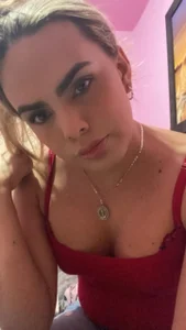 AphroditeAndApollo's XXX Nude Photo 3