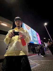 SmithandHuesos69's XXX Nude Photo 1