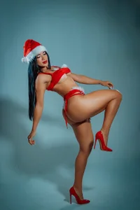 kimberly_ Merry Christmas 🎄 Foto 4