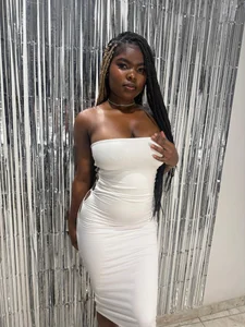 Yasminbrattz YOUR MODEL FAVORITE 👑 Pic 5