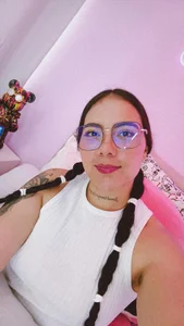 DanielaMorales149's XXX Nude Photo 3