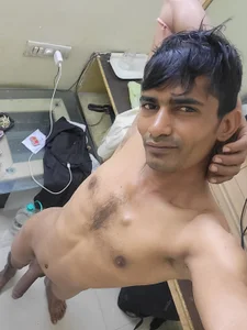 Naveen9100Unity Sexy nude Poză 3