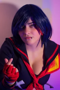 Juyeon__ Matoi ryuko👊🏼 Pic