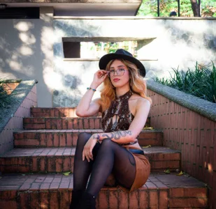 Zdjęcia Crystal_Rose__ Casual me😎:  2