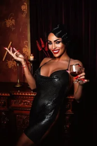 AstridVex Poker night Immagine  8