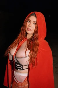 stephaniediaz halloween Foto 4