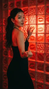 AudreyMell V-Day <3 Hình 3