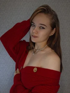 CorrieKibbee Red velvet Billede 9