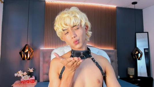 Noa_03 Blondie Pic 6