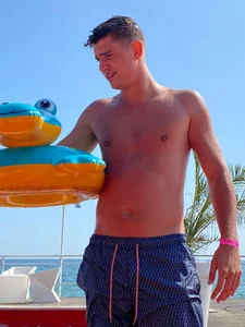 AndyFame For you Poză