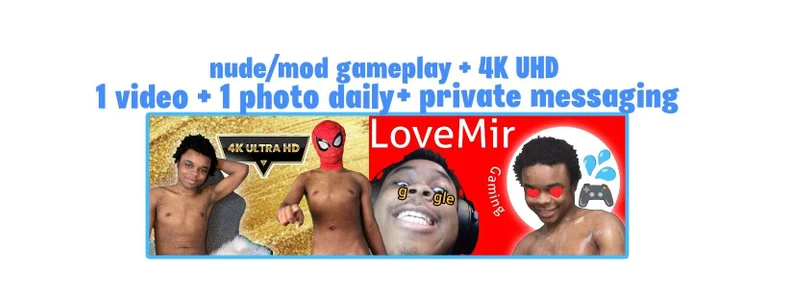 Zdjęcia lovemirgaming More info:  5