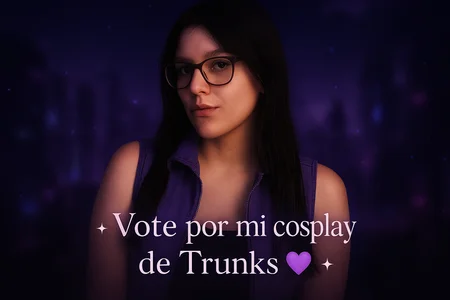 Zdjęcia donnasoto Trunks:  4