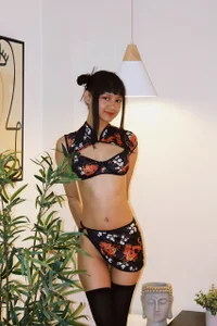 Cherry_Vixen_ Cherry japanese 🍒🪭 slika 4
