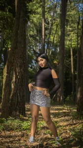 Victoria_west Saint Patrick's day 💚 Pic 7