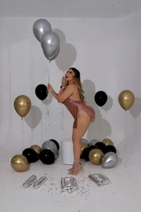 ashlyestone BIRTHDAY SHOOT Hình