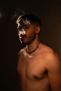 LaraandAxel sensual axel 💦🔥  2. fénykép