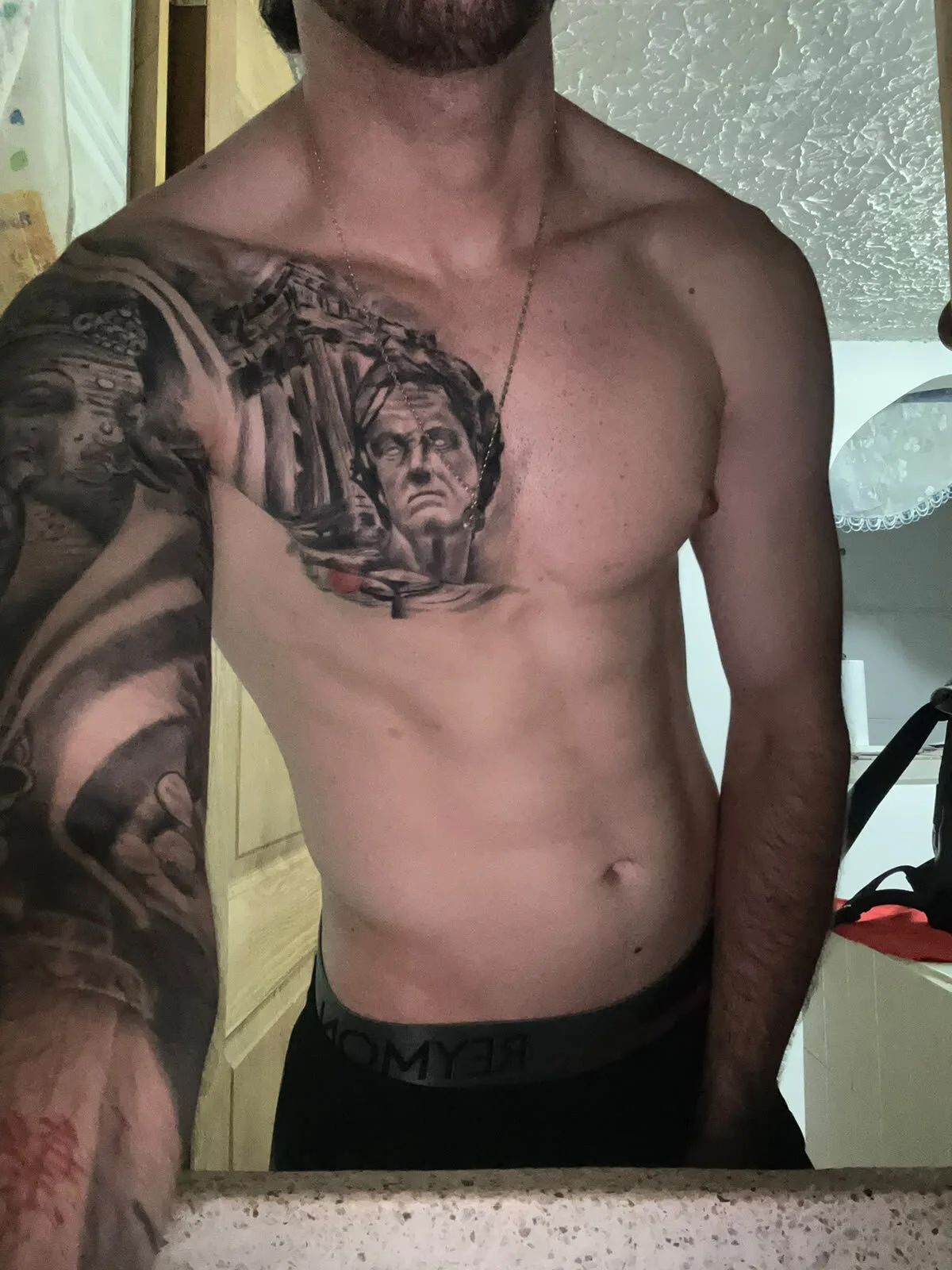 CodyWalkerR  5818. kiemelt képe