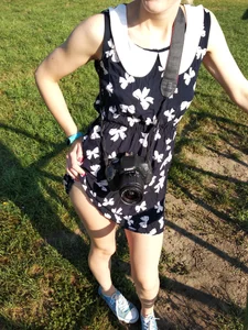 Marushka Public Pic 2