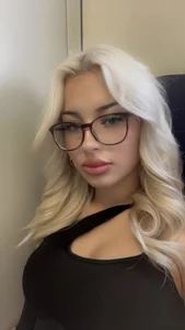 samybabe blonde babe🍒 사진